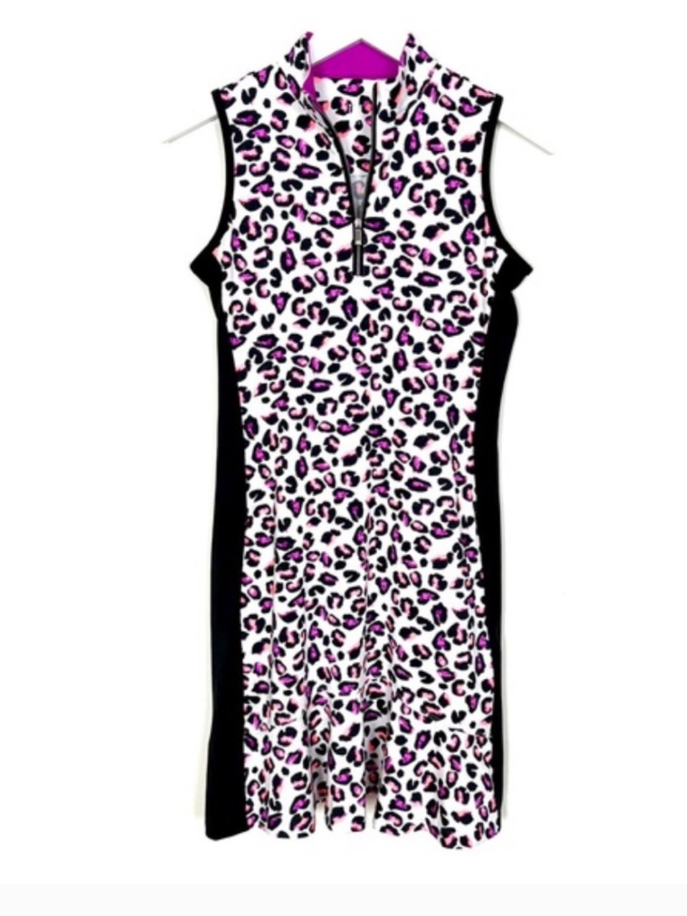 Tail Golf Dress